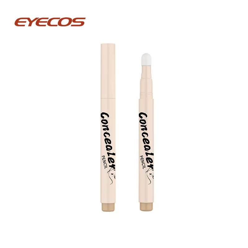 Corrector corrector cremoso